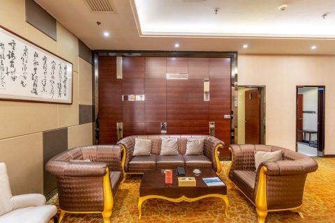 邵阳华天大酒店