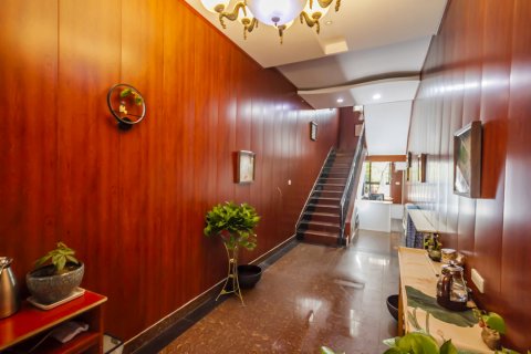 泾阳禅院子精品民宿