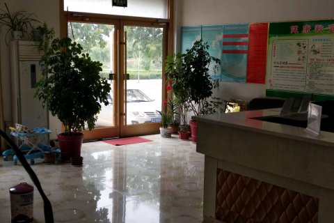 东平翔顺商务宾馆