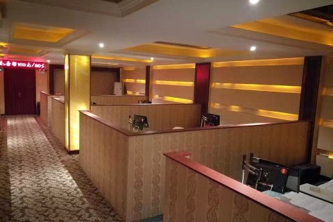 阜城汇龙休闲会所