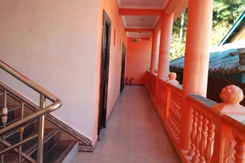 泸沽湖良栖山院