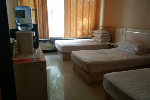 天润宾馆(庆云汽车站店)