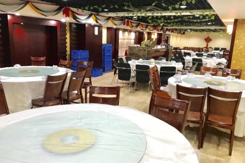 济南圣地雅阁商务酒店