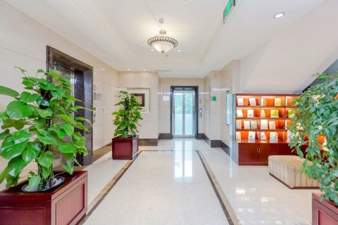 都江堰青源国际大酒店