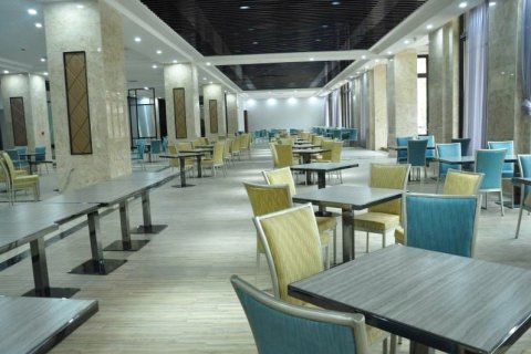 宝鸡九龙山国际温泉酒店