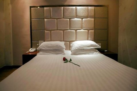 拉凯酒店(义乌国际商贸城店)