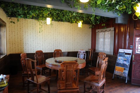 华山西峰饭店