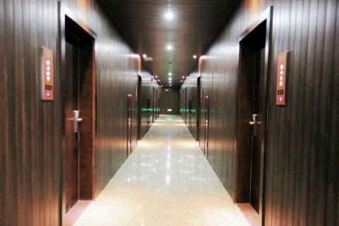 如家派柏·云酒店(日喀则市人民医院店)