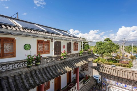 去大理客栈(大理古城店)