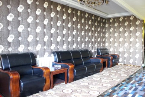 乌苏名都商务宾馆