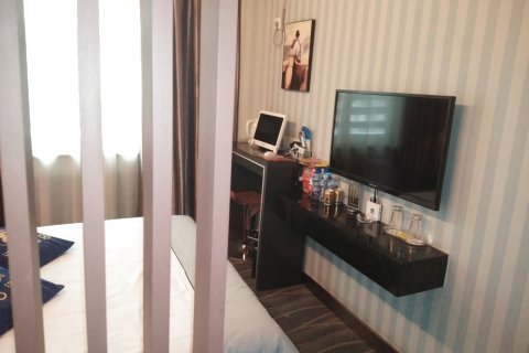 速8酒店(乌鲁木齐机场迎宾路店)