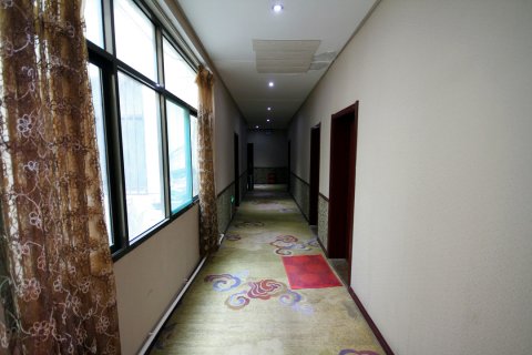 泾阳金柳岸商务酒店