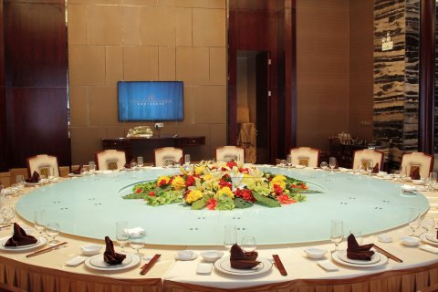 兴宁联康威尔思国际酒店