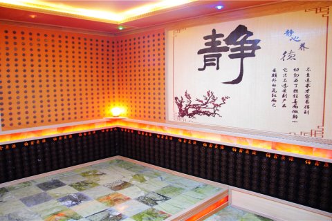 三门峡旅社商务酒店(三门峡火车站店)