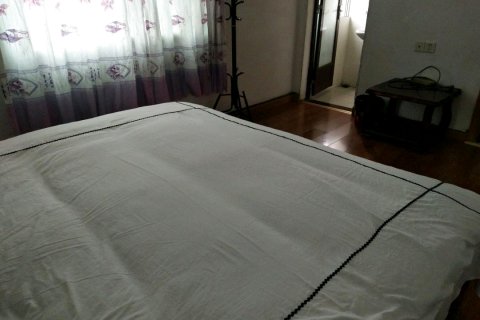 婺源江岭花海人家客栈