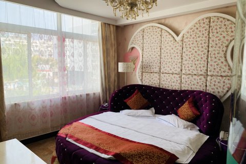 旌德有贤时尚酒店