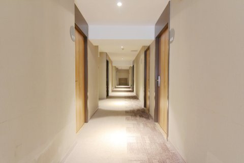 如家酒店(重庆解放碑洪崖洞店)