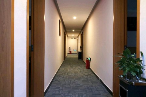 衡水阜城66精品酒店