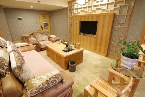 凤山金洲大酒店