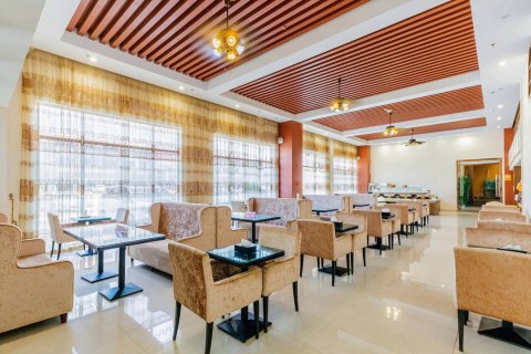 饶平力诚艺术酒店