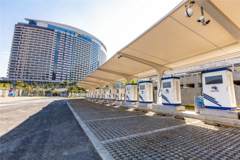 长隆飞船酒店