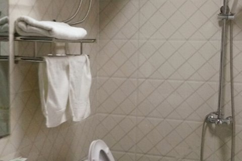 安达友谊主题宾馆