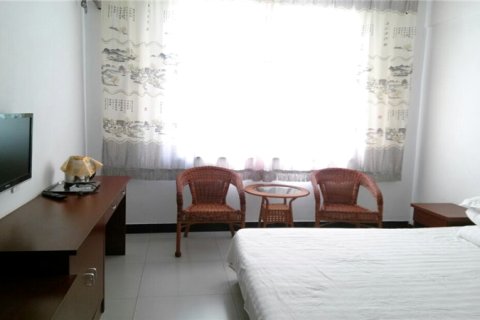 同仁新世佳商务酒店