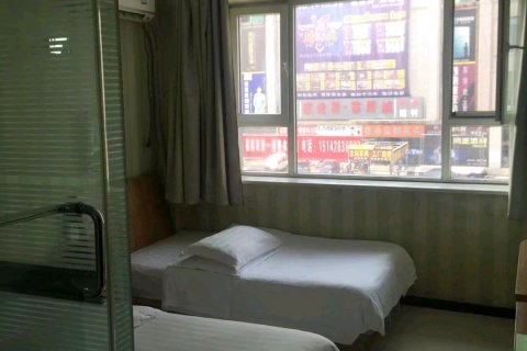 北镇鑫辉雅阁商务宾馆