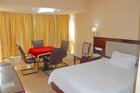 惠州红花湖阳光酒店