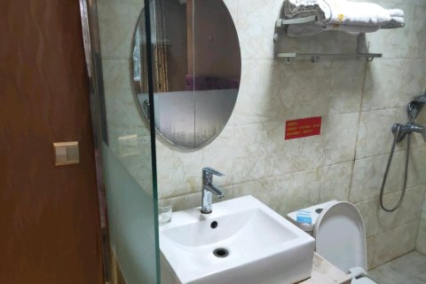 江安丽都商务酒店