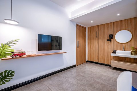 三亚完美大海冲浪民宿（蜈支洲岛后海村店）