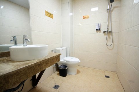 乾县悦庭尚品酒店