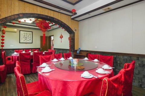 天目湖旅游度假区桂林生态农庄