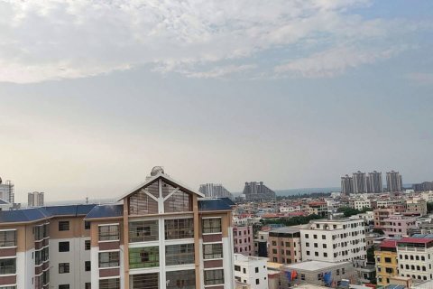 名豪度假宾馆(东方高铁站店)