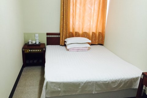 天润宾馆(庆云汽车站店)