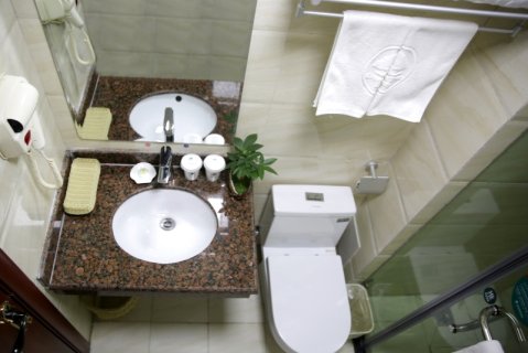 格林豪泰(博乐北京路万象汇店)