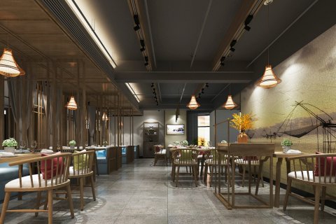 美豪丽致酒店(北海银滩店)