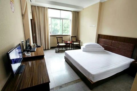 平江福满楼宾馆