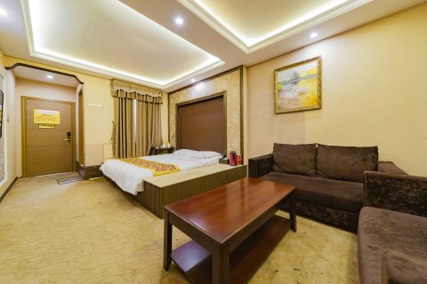 射洪梦游仙境主题酒店