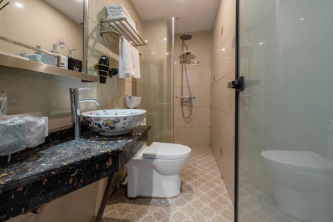 峨眉山全福饭店