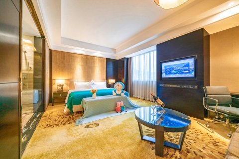 逸居连锁酒店(遵义习水精致店)