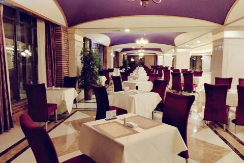 宿迁金天国际大酒店