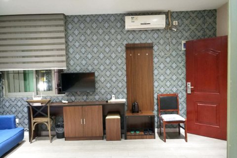 光泽锦江快捷酒店