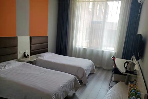 准格尔旗易家快捷宾馆