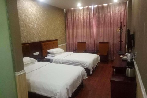 柘荣印象主题酒店