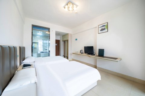 巴马山水碧坡苑酒店