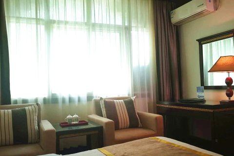 帝人酒店(拉萨布达拉宫店)