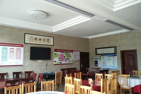 韶山毛鑫酒家(故居景区店)