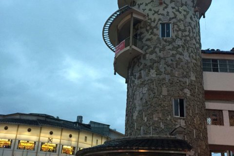 武夷山万豪酒店(三姑度假区店)