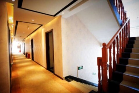 福贡丽景大酒店